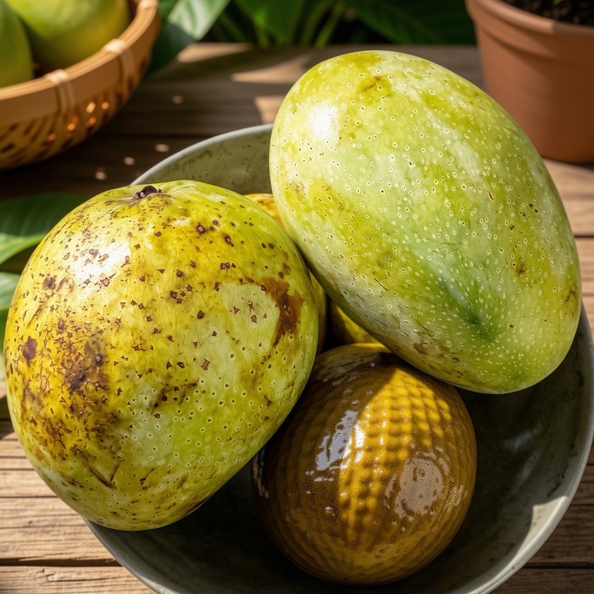 আমের আচার (টক + ঝাল + মিষ্টি) – photo 3