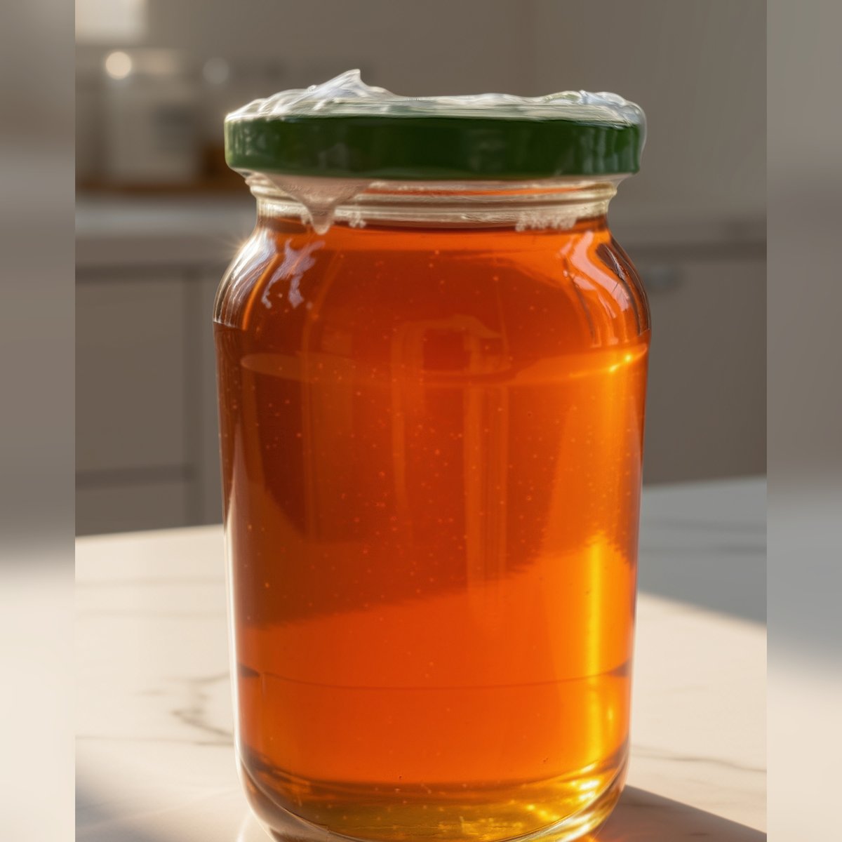 চাকের মধু – Raw Comb Honey (Chaker Modhu)